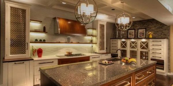Kitchen Design - KBL Kitchen & Bath Designs by Leah